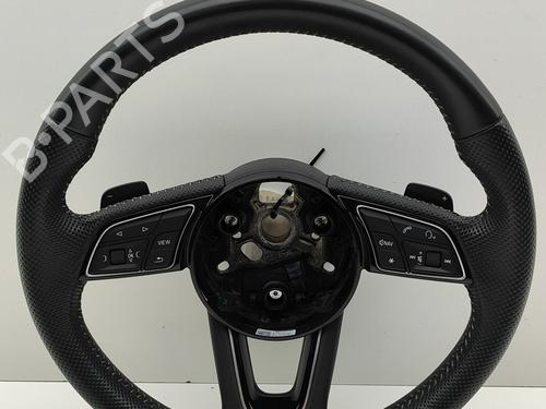Used Steering wheel AUDI A5 (F53, F5P) 35 TFSI Mild Hybrid (150 hp) 28436377