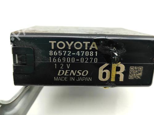 Electronic module TOYOTA PRIUS PLUS (_W4_) 1.8 Hybrid (ZVW40W, ZVW41W) | BP31314851M83