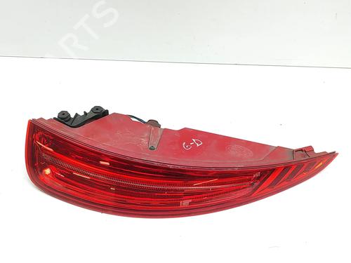 Used Right taillight Right taillight PORSCHE 911 (991) 3.8 Turbo (520 hp) 33206513 33206513
