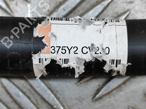 Pipe KIA EV6 (CV) 77 GT AWD | BP28550871M125 