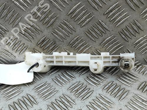 Frontfangerbrakett Frontfangerbrakett MITSUBISHI L200 / TRITON (KJ_, KK_, KL_) 2.4 DI-D 4WD (KL1T) (181 hp) 37583615 37583615