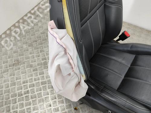 Seats set LAND ROVER RANGE ROVER VELAR (L560) 3.0 D300 SDV6 4x4 | BP29042303C78  - Image 10