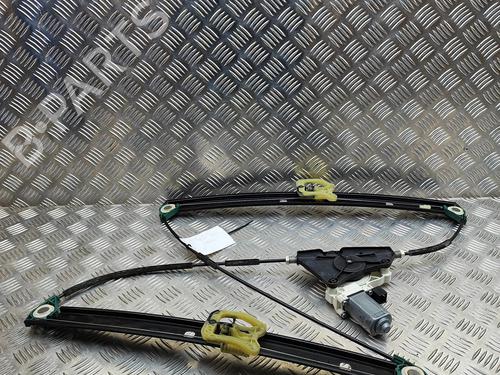 Front right window mechanism PORSCHE CAYENNE (9YA) 4.0 Turbo S E-Hybrid AWD (9YACH1) | BP34374573C23  - Image 5