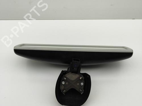 Rear mirror VW GOLF VII Variant (BA5, BV5) 2.0 TDI | BP29930475I6