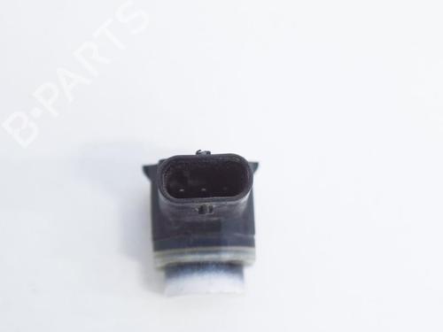 Electronic module VW POLO V (6R1, 6C1) 1.4 (6R1) | BP6757062M83 
