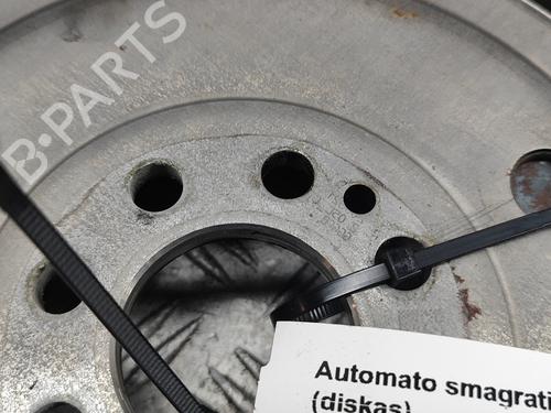 Flywheel SKODA KAROQ (NU7, ND7) 2.0 TDI | BP27790032M101 