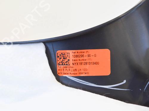 Andre TESLA MODEL 3 (5YJ3) EV | BP27747998O1 