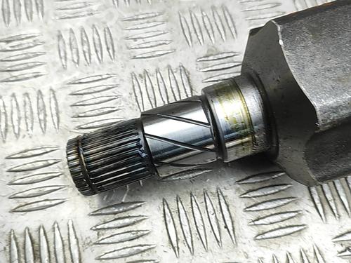 Left rear driveshaft TESLA MODEL 3 (5YJ3) EV Performance AWD | BP33697519M40  - Image 5