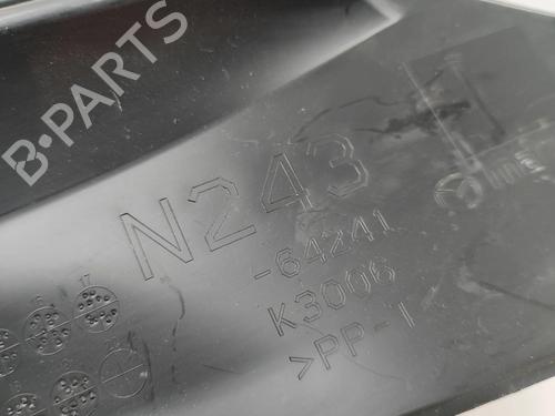 Mittelkonsole MAZDA MX-5 IV (ND__) 2.0 | BP28559601I22 