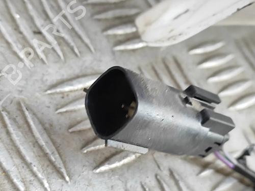 Windscreen washer tank FORD KUGA III (DFK) 2.5 Duratec PHEV | BP28563456C113 