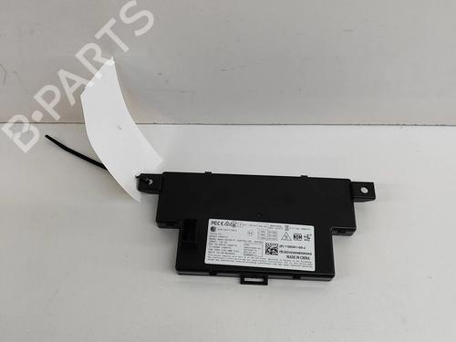 Used Electronic module Electronic module TESLA MODEL Y (5YJY) EV Performance All-wheel Drive (534 hp) 33360936 33360936