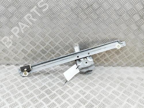Front left window mechanism OPEL VIVARO B Van (X82) 1.6 CDTI (05) | BP36078459C22 - Image 4