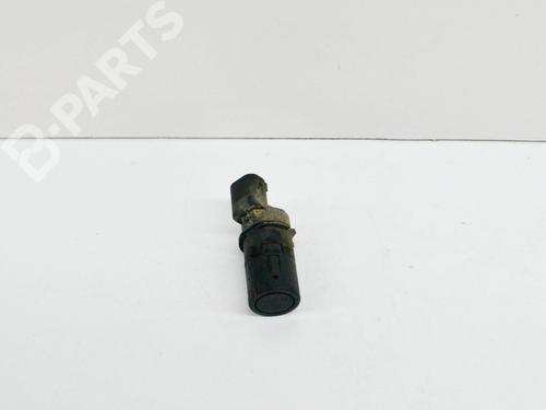Used Electronic module LAND ROVER RANGE ROVER SPORT I (L320) 2.7 D 4x4 (190 hp) 10070491