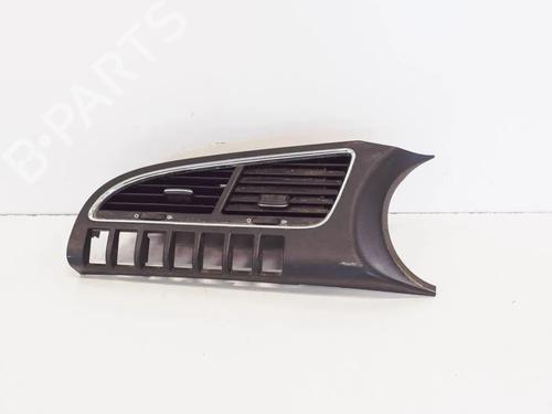 Used Air vent PEUGEOT 3008 I MPV (0U_) 2.0 HDi (163 hp) 20337528