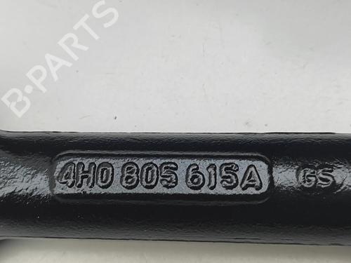 Andre AUDI Q6 E-TRON (GFB) e-tron quattro | BP33740310O1 - Image 8