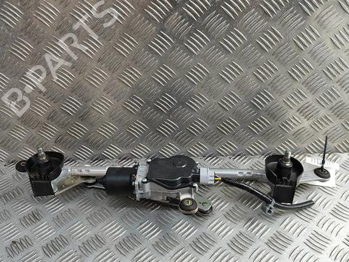 front-wipers-mechanism-nissan-qashqai-iii-j12-2021-28955303 main image