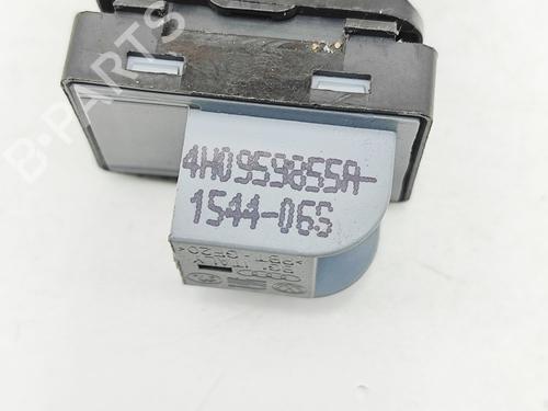 Right rear window switch AUDI Q3 (8UB, 8UG) RS 2.5 quattro | BP29616215I28 