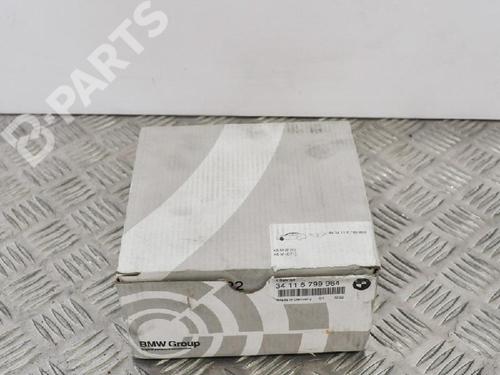 Annen BMW X5 (F15, F85) xDrive 40 d (313 hp) 6734365