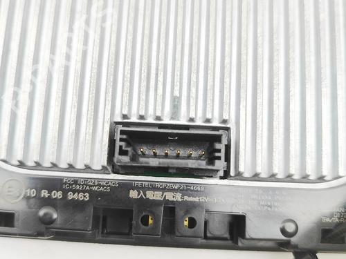 Electronic module BMW X3 (G01, F97, G08) xDrive 20 d | BP39969559M83 - Image 5