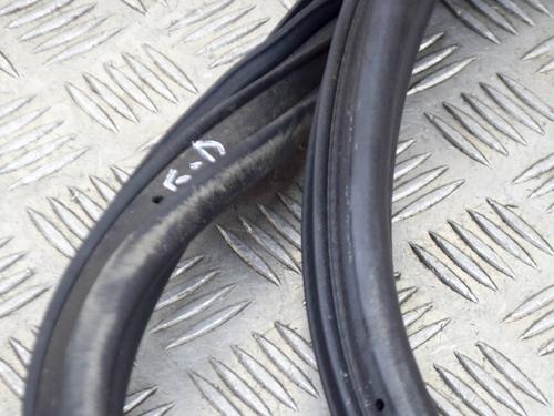 Rubber door seal OPEL CORSA E (X15) 1.4 (08, 68) | BP14627840C142 
