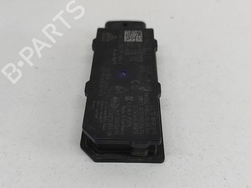 Electronic module SKODA ENYAQ iV SUV (5AZ) 80 | BP28550339M83 