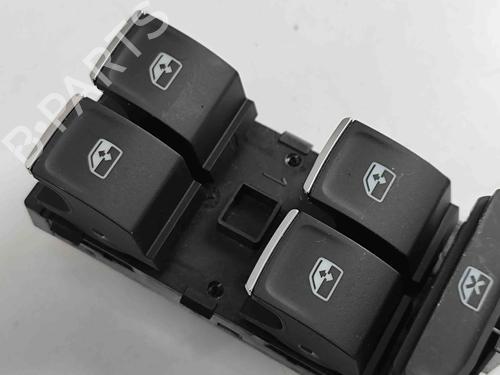Right front window switch VW TAYRON (R41) 1.5 eHybrid | BP29459082I26  - Image 5