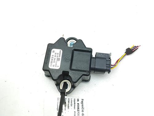 Elektronisk sensor Elektronisk sensor MERCEDES-BENZ GLE (W166) 350 d 4-matic (166.024) (258 hp) 34521132 34521132