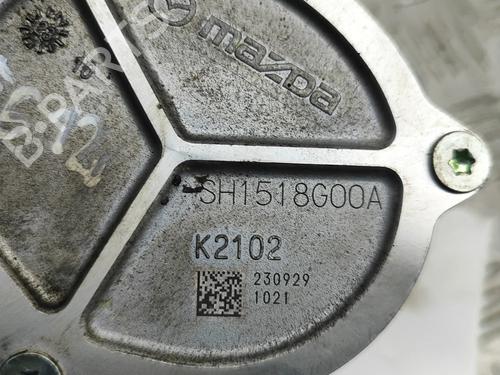 Vacuum pump MAZDA CX-5 (KE, GH) 2.2 D (KE2FW) | BP33383473M80 - Image 6