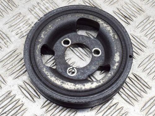 Used Pulley FORD FOCUS III Turnier 1.6 EcoBoost (150 hp) 14654815