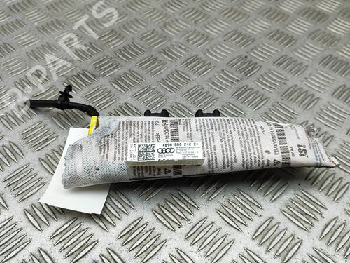 Used Right seat airbag AUDI Q4 E-TRON SUV (F4B) 45 (286 hp) 29637687