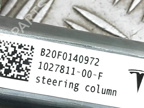 Electronic module TESLA MODEL X (5YJX) P100D AWD | BP28435881M83 