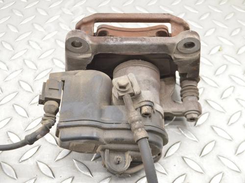 Right rear brake caliper AUDI A4 B9 (8W2, 8WC) 2.0 TFSI | BP33351893M106 - Image 5