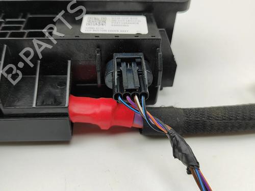 Cable FORD TRANSIT CUSTOM V362 Van (FY, FZ) 2.0 EcoBlue mHEV | BP38932642E12 - Image 7