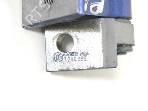 Hinge/Door check strap BMW 4 Gran Coupe (F36) 435 d xDrive | BP30213352C146