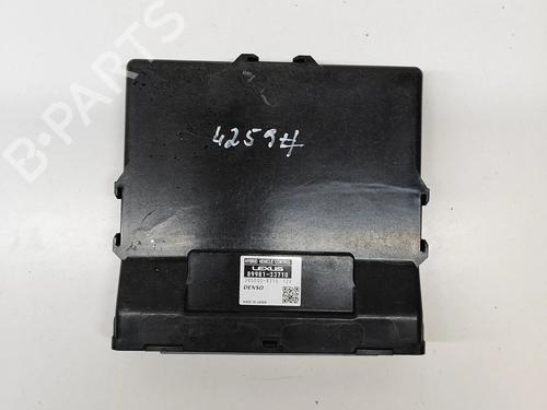 Used Engine control unit (ECU) LEXUS ES (_Z10_, _A10_, _H10_) 300h (AXZH10, AXZH11) (218 hp) 27767121