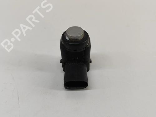 Electronic module PORSCHE CAYENNE (9PA) 3.2 | BP31360168M83 - Image 4