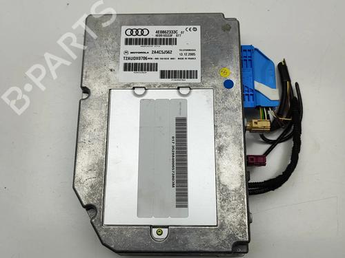 Electronic module AUDI A8 D3 (4E2, 4E8) 4.2 TDI quattro | BP25788383M83 - Image 2