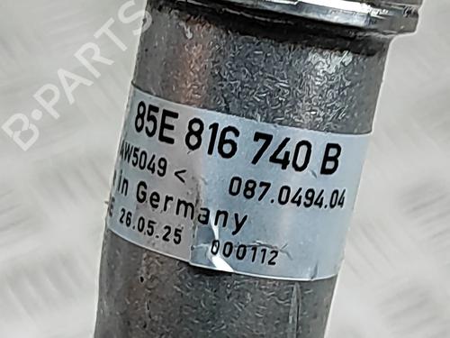 AC pipe AUDI Q6 E-TRON (GFB) e-tron quattro | BP37445203M126 - Image 6
