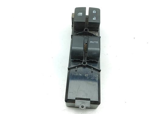 Right front window switch ISUZU D-MAX II (TFR, TFS) 1.9 Ddi 4x4 (TFS87J) | BP31592795I26