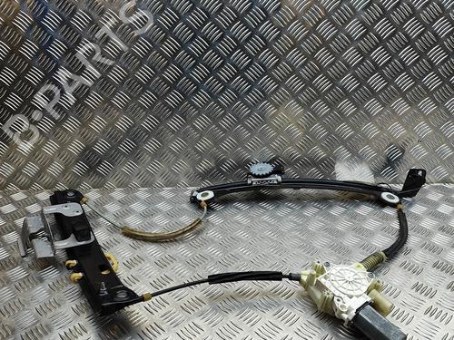 Used Rear right window mechanism Rear right window mechanism BMW 6 Gran Coupe (F06) 640 d (313 hp) 33164298 33164298