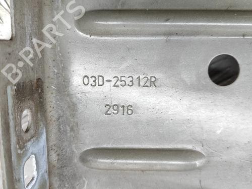 Støtte RENAULT MASTER III Van (FV) 2.3 dCi 130 FWD (FV0M, FV0Y, FV0J, FV02, FV03) | BP25217801C155 - Image 5
