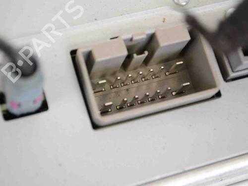 Electronic module JAGUAR XF I (X250) 2.2 D | BP30209173M83 