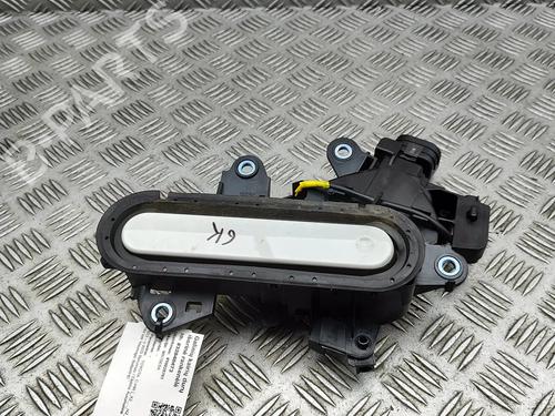 Used Rear left exterior door handle Rear left exterior door handle 30108356 30108356