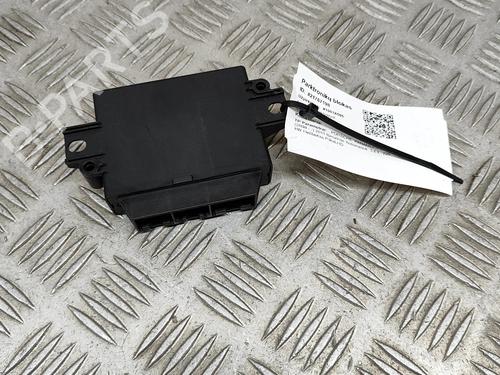 Electronic module PORSCHE PANAMERA (970) 3.6 4 | BP16018579M83