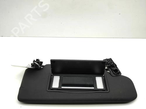 Right sun visor VOLVO V40 Hatchback (525) D4 | BP38267854I2 - Image 5