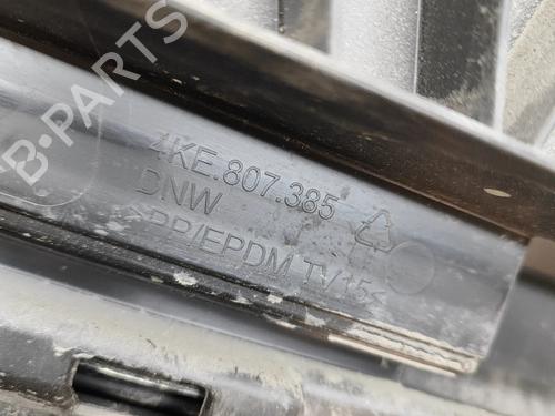 Bagtil kofangere AUDI E-TRON (GEN) 55 quattro | BP29569895C8 