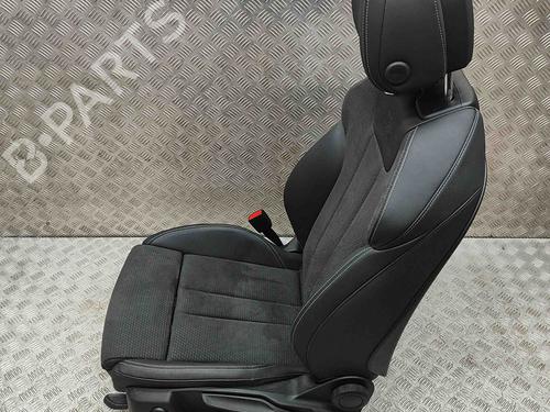 Left front seat AUDI A5 Sportback (F5A, F5F) 40 TFSI Mild Hybrid | BP28435304C15 