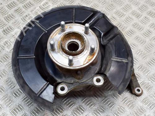 Used Right rear steering knuckle FORD KUGA II (DM2) 2.0 TDCi 4x4 (180 hp) 14655042
