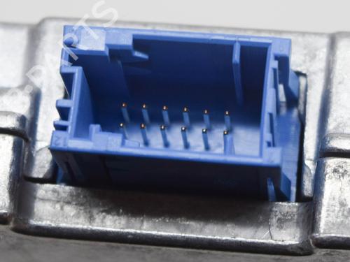 Electronic module BMW 2 Gran Tourer (F46) 218 i | BP6772321M83 