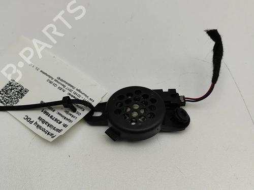 Electronic module AUDI Q3 (8UB, 8UG) 2.0 TFSI quattro | BP37610098M83 - Image 3